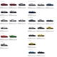 Illustration for article titled Comment of the Day: A Whole Lot Of Porsche Edition
